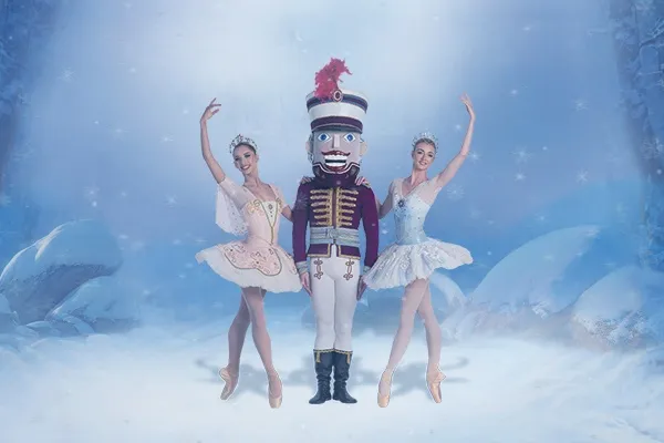 Pittsburgh Ballet Theatre: The Nutcracker